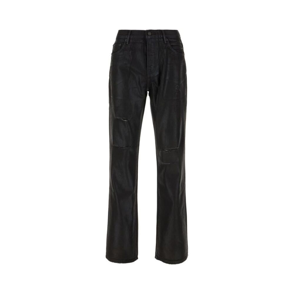 Purple Man Clothing Jeans